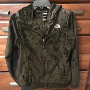 North face jacket